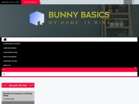 bunnybasics.net Thumbnail