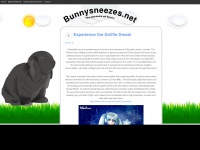 bunnysneezes.net Thumbnail