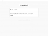 bunzopolis.net