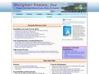 burghervision.net