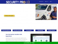 securityproflorida.com Thumbnail