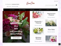 Burlesonflorist.net