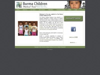 burmachildren.net Thumbnail