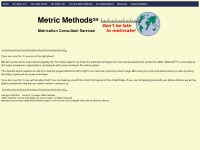 Metricmethods.com