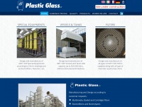 plastic-glass.com Thumbnail