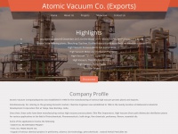 atomicvacuum.com Thumbnail