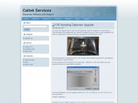 caltekservices.co.uk Thumbnail