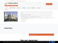 termochimica.com