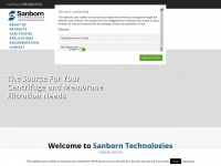 sanborntechnologies.com Thumbnail