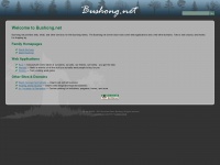 Bushong.net