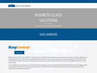 businessclasssolutions.net Thumbnail