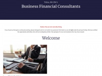 businessfinancialconsultants.net Thumbnail