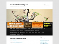 businessplandirectory.net Thumbnail