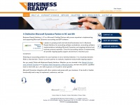 businessreadysolutions.net Thumbnail