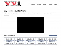 buyvideoviews.net Thumbnail