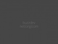 buzzdev.net Thumbnail