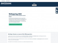 Bw-bank.de
