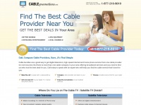 cablepromotions.net Thumbnail