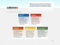 caboosebooks.net Thumbnail