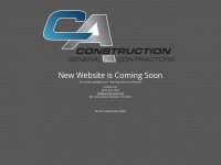caconstruction.net Thumbnail
