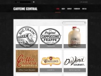 caffeinecentral.net Thumbnail