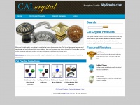 calcrystal.net Thumbnail