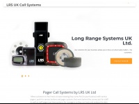 call-systems.net Thumbnail