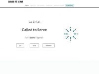 called-to-serve.net Thumbnail