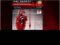 Calsafety.net