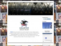 calstarrods.net Thumbnail