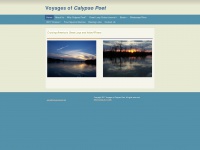 calypsopoet.net Thumbnail
