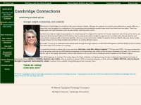 cambridgeconnections.net Thumbnail