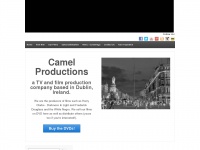 camelproductions.net Thumbnail