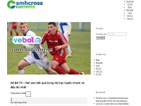 camhcrosscurrents.net Thumbnail