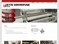 kcentrifuge.com
