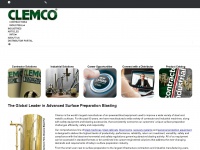 Clemcoindustries.com