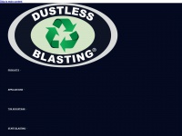 dustlessblasting.com Thumbnail