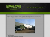 metaltech.ca