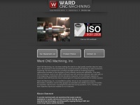 Wardcncmachining.com