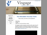 visgage.com Thumbnail