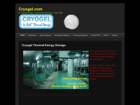 Cryogel.com