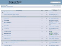 campers-world.de Thumbnail