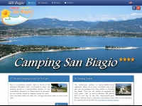 campingsanbiagio.net Thumbnail