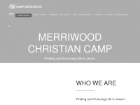 Campmerriwood.net