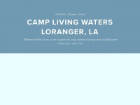 camplivingwaters.net Thumbnail