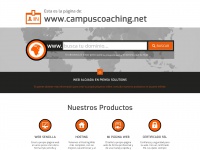 campuscoaching.net Thumbnail