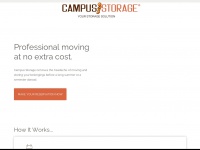 campusstorage.com Thumbnail