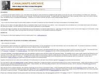 Canalmaps.net