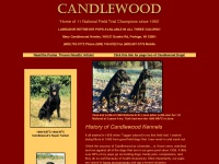 candlewoodkennels.net Thumbnail