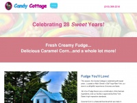 candycottage.net Thumbnail